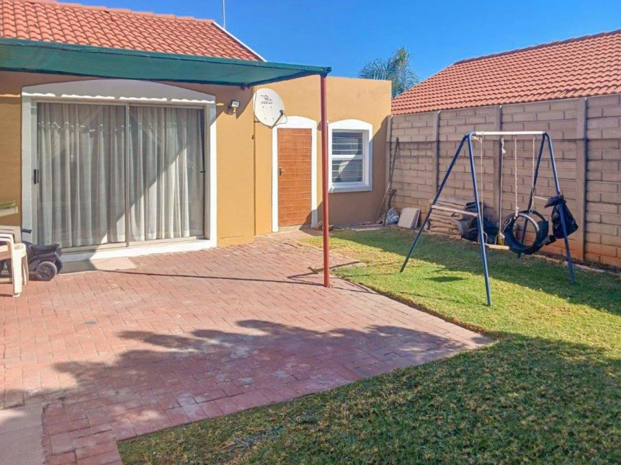 3 Bedroom Property for Sale in Brits North West